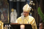 biskup robert chrząszcz